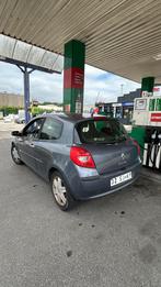Renault clio 1.4 16 v 242500 km 2006 airco isofix rdio cd, Isofix, Achat, Particulier, Clio