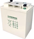 Batteries AGM Hoppecke 6V 170 AH, Bricolage & Construction, Outillage | Pièces de machine & Accessoires, Comme neuf, Enlèvement