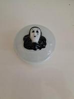 Juwelendoos pierrot, Antiek en Kunst, Curiosa en Brocante, Ophalen of Verzenden