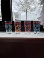 Vintage / retro Limonadeglazen Anglo belge, Collections, Verres & Petits Verres, Enlèvement ou Envoi, Comme neuf