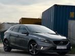 Volvo V40 2.0 D2 R-Design • Camera • GPS • Euro6b •, Voorwielaandrijving, 4 cilinders, 1969 cc, Leder