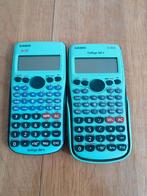 Casio fx92, Diversen, Rekenmachines, Ophalen of Verzenden, Zo goed als nieuw