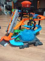 Hotwheels carwash, Kinderen en Baby's, Ophalen, Zo goed als nieuw