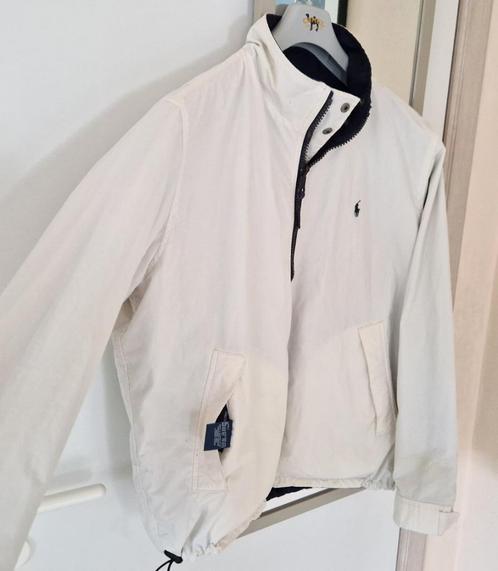 Vest👍Ralph Lauren👍TOP👍Excusieve Col + omkeerbaar👍m: L, Kleding | Heren, Truien en Vesten, Zo goed als nieuw, Maat 52/54 (L)