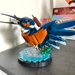 Lego Ijsvogel Compleet, Ophalen of Verzenden, Zo goed als nieuw, Lego