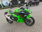 Kawasaki Ninja 400 Performance 2023 8dkm, Motoren, Motoren | Kawasaki, 400 cc, 2 cilinders, Bedrijf, Sport