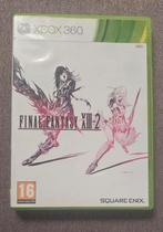 Final Fantasy XIII-2, Xbox 360, Consoles de jeu & Jeux vidéo, Jeux | Xbox 360, Enlèvement ou Envoi, Jeu de rôle (Role Playing Game)