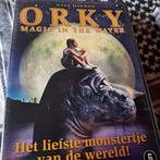 Orky magic in the water dvd in perfecte staat 2eu, À partir de 6 ans, Enlèvement ou Envoi, Comme neuf