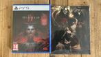 Diablo 4 + DLC-pakket 666 - PlayStation 5-game, Nieuw
