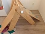 Klimrek in zeer goede staat!, Kinderen en Baby's, Speelgoed | Buiten | Speeltoestellen, Ophalen, Zo goed als nieuw, Glijbaan