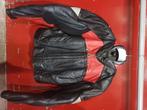 S leren motorjas, Motoren, Kleding | Motorkleding, Ophalen of Verzenden, Broek | leer