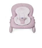 Transate chicco, Comme neuf, Chaise rebondissante, Avec ceinture(s), Chicco