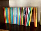 Collectie Boeken Cursiefjes Jos Ghysen, Boeken, Ophalen, Gelezen, Jos Ghysen, Anekdotes en Observaties