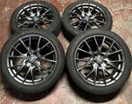 19” Mercedes vito 5 x 112 incl sensoren, Auto-onderdelen, Ophalen, Band(en)