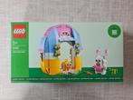LEGO 40682 Tuinhuis in de lente - Nieuw in doos!, Ophalen of Verzenden, Nieuw, Complete set, Lego