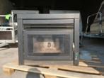 Pellet Cassette MCZ, Huis en Inrichting, Ophalen, Gebruikt, Overige brandstoffen, Inbouw