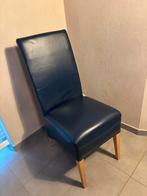 Lederen stoelen, Enlèvement, Comfortabel, kwalitatieve, Cinq, Six Chaises ou plus, Utilisé