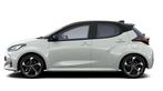 Toyota Yaris premiere edition Hybrid 130 e-CVT, Autos, Carnet d'entretien, Hybride Électrique/Essence, Automatique, Système de navigation