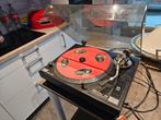 Platendraaier Disco 2000 JB van Systems in goede staat, Gebruikt, Pitch-regelaar, Platenspeler, Ophalen