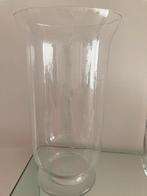 Glazen stolp, Ophalen, Zo goed als nieuw, Glas, Minder dan 50 cm