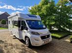 Camper Bavaria (Pilote) te koop, Caravans en Kamperen, Mobilhomes, 7 tot 8 meter, Diesel, Particulier, Half-integraal