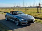 BMW Z4 sDrive35is, Auto's, BMW, Automaat, Achterwielaandrijving, Cabriolet, Leder