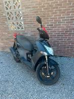 Kymco agility 150cc A2 NL kenteken schade, Enlèvement ou Envoi