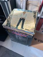 137 LP’s van Will Tura, Cd's en Dvd's, Vinyl | Nederlandstalig, Ophalen, Gebruikt