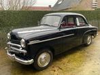 Vauxhall EIX Voiture Classique 1952, Autres marques, Achat, Entreprise, Autres carburants