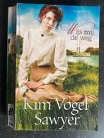Kim Vogel Sawyer - Wijs mij de weg, Boeken, Historische romans, Ophalen of Verzenden, Kim Vogel Sawyer