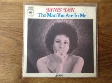 single janis ian beschikbaar voor biedingen