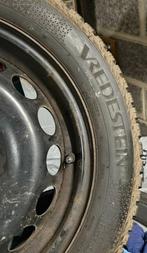 pneus hiver avec jantes, Autos : Pièces & Accessoires, 15 pouces, Pneus hiver, Véhicule de tourisme, Pneu(s)