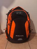 Motor rugzak richa, Ophalen, Zo goed als nieuw