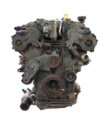Infiniti Nissan EX35 FX35 3.5 VQ35HR VQ35 10102JK6A1 motor beschikbaar voor biedingen