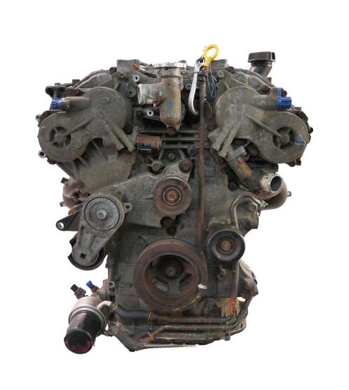 Infiniti Nissan EX35 FX35 3.5 VQ35HR VQ35 10102JK6A1 motor, Auto-onderdelen, Motor en Toebehoren, Nissan, Infiniti, Ophalen of Verzenden