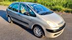 CITROËN PICASSO MONOSPACE+ESS+CTOK+FEUILLE ROSE À 1199EU, Auto's, Citroën, Monovolume, C4 (Grand) Picasso, Bedrijf, Handgeschakeld