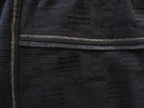 Nieuwe zwarte rok (159€)! Topmerk Accent, maat 50 B, Kleding | Dames, Grote Maten, Nieuw, Rok, Zwart, Ophalen of Verzenden
