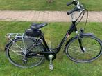 Elektrische fiets Cortina, Fietsen en Brommers, Elektrische fietsen, Zo goed als nieuw, Cortina, Ophalen