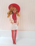 Barbie skipper jewel secrets van Mattel, Ophalen of Verzenden, Zo goed als nieuw