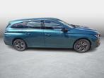 Peugeot 308 SW 1.2 PureTech 130 S&S Active, Auto's, Voorwielaandrijving, Stof, Gebruikt, 5 deurs