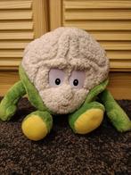 Bloemkool knuffel, Ophalen of Verzenden, Zo goed als nieuw