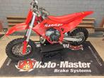 Gasgas mc 65, Motoren