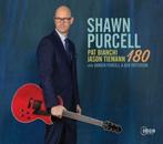 Shawn Purcell - 180 - CD, Cd's en Dvd's, Cd's | Jazz en Blues, Verzenden, 1980 tot heden, Nieuw in verpakking, Jazz