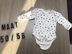 Romper Cuddles & Smiles maat 50/56, Kinderen en Baby's, Nacht- of Onderkleding, Jongetje of Meisje, Ophalen of Verzenden, Zo goed als nieuw