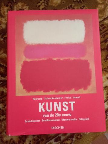 649) Kunst van de 20 ste eeuw beschikbaar voor biedingen
