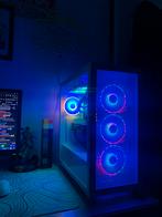 Pc gaming + setup, Informatique & Logiciels, Comme neuf, SSD, Gaming