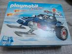 Playmobil 9058 : Motoneige avec Pirate des Glaces (neuf), Enlèvement ou Envoi, Neuf