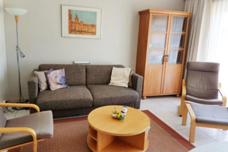 Nieuwpoort Den Oever Appartement+Studio Garage-Hond Ok-WIFI, Vakantie, Vakantiehuizen | België, Antwerpen of Vlaanderen, Appartement