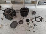 Dax 72cc cilinderkit, Fietsen en Brommers, Ophalen of Verzenden, Gebruikt, Cilinder, Skyteam, zhenhua,