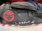 Sac complet 24Mx pour moto cross enduro, 2 cylindres